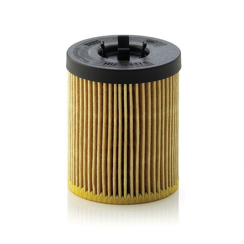 MANN FILTER Motorölfilter HU 611/1X MANN FILTER