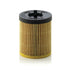 MANN FILTER Motorölfilter HU 611/1X MANN FILTER