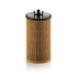 MANN FILTER Motorölfilter HU 612/2X MANN FILTER