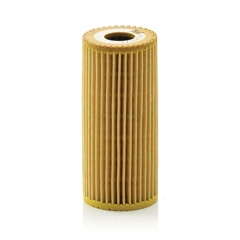 MANN FILTER Motorölfilter HU 615/3X MANN FILTER