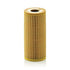 MANN FILTER Motorölfilter HU 615/3X MANN FILTER