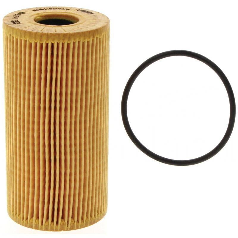 MANN FILTER Ölfilter HU 618X MANN FILTER