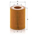 MANN FILTER Ölfilterelement metallfrei HU 7003X MANN FILTER