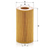 MANN FILTER Ölfilterelement metallfrei HU 7012Z MANN FILTER