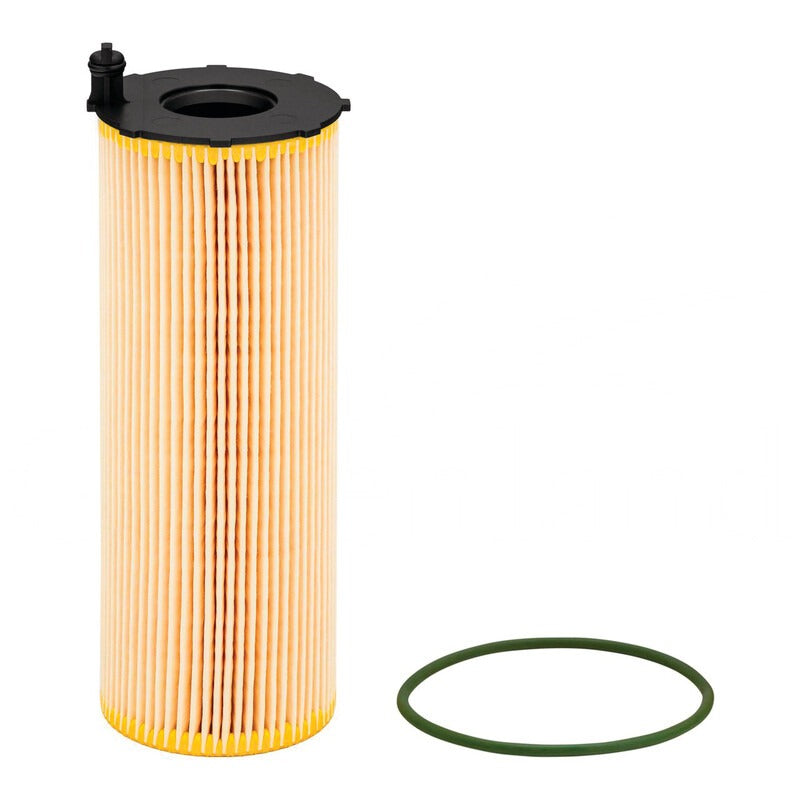 MANN FILTER Ölfilterelement metallfrei HU 7016X MANN FILTER