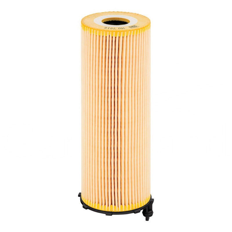 MANN FILTER Ölfilterelement metallfrei HU 7016X MANN FILTER
