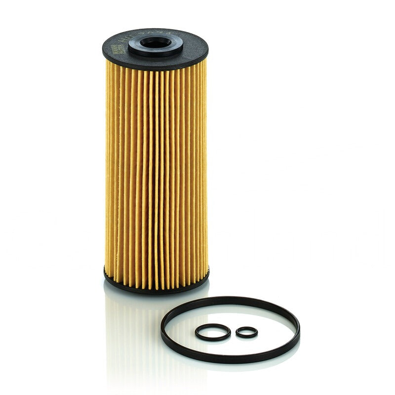 MANN FILTER Oelfilter HU 7074X MANN FILTER