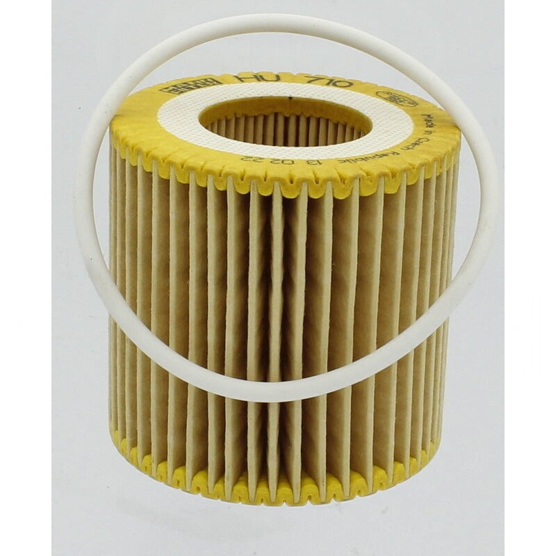 MANN FILTER Motorölfilter HU 710X MANN FILTER