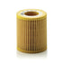 MANN FILTER Motorölfilter HU 711/4X MANN FILTER