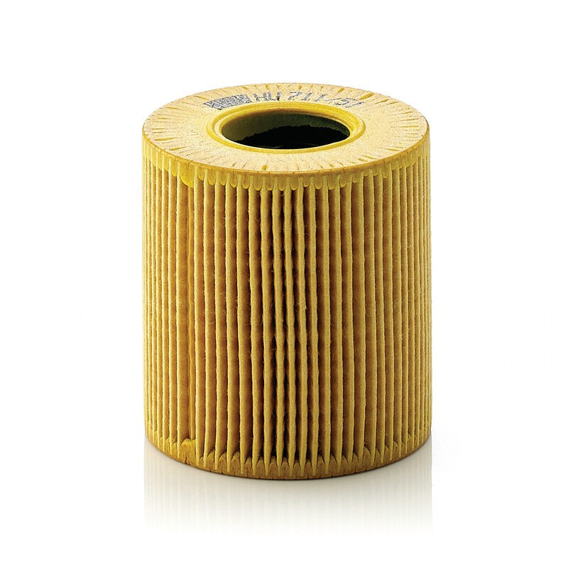 MANN FILTER Motorölfilter HU 711/51X MANN FILTER