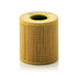 MANN FILTER Motorölfilter HU 711/51X MANN FILTER