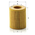 MANN FILTER Ölfilter HU 711X MANN FILTER
