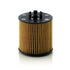 MANN FILTER Motorölfilter HU 712/6X MANN FILTER
