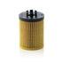 MANN FILTER Motorölfilter HU 712/8X MANN FILTER