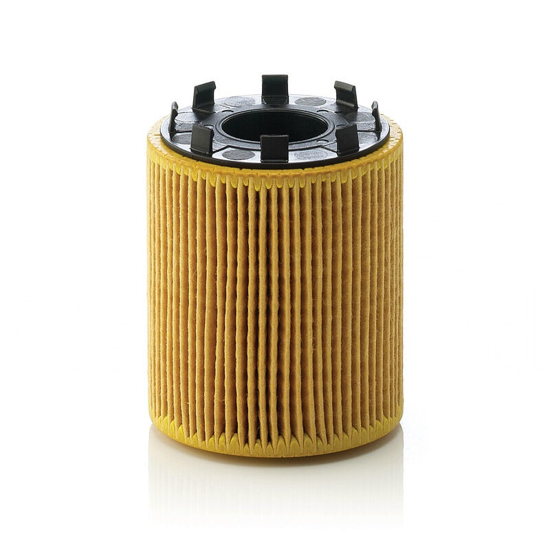 MANN FILTER Ölfilter HU 713/1X MANN FILTER