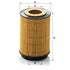 MANN FILTER Ölfilter HU 713X MANN FILTER