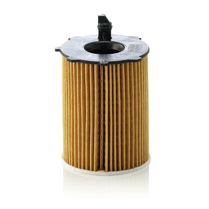 MANN FILTER Motorölfilter HU 716/2X MANN FILTER