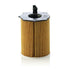 MANN FILTER Motorölfilter HU 716/2X MANN FILTER