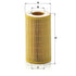 MANN FILTER Motorölfilter HU 718/6X MANN FILTER