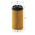 MANN FILTER Motorölfilter HU 718X MANN FILTER