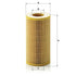 MANN FILTER Ölfilter HU 719/8X MANN FILTER