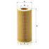 MANN FILTER Ölfilter HU 721/2X MANN FILTER