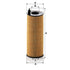MANN FILTER Ölfilter HU 721/5X MANN FILTER