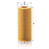 MANN FILTER Ölfilterelement metallfrei HU 721WKIT MANN FILTER