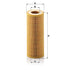 MANN FILTER Ölfilter HU 722X MANN FILTER