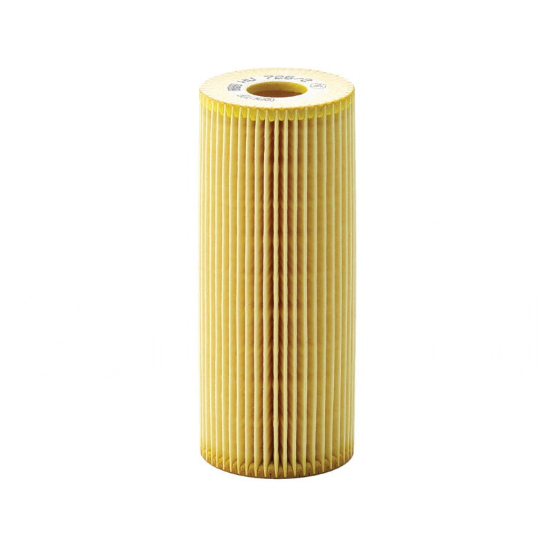 MANN FILTER Motorölfilter HU 726/2X MANN FILTER