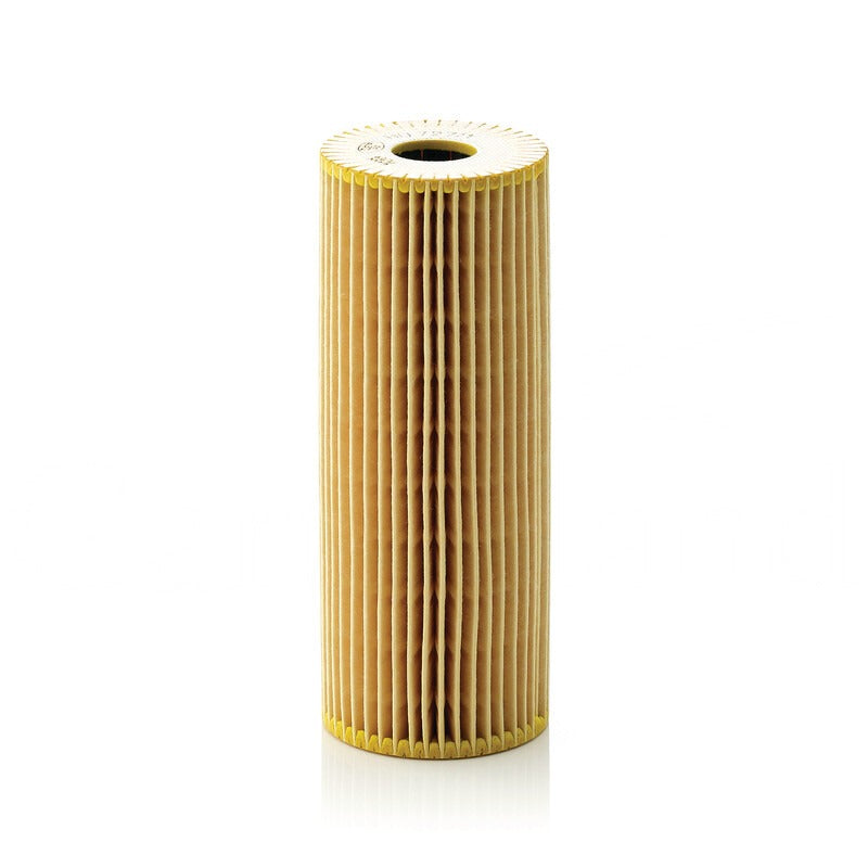 MANN FILTER Motorölfilter HU 727/1X MANN FILTER