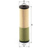 MANN FILTER Ölfilter HU 736X MANN FILTER