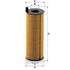 MANN FILTER Ölfilter HU 8003X MANN FILTER
