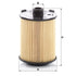 MANN FILTER Motorölfilter HU 8014 Z MANN FILTER