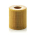 MANN FILTER Motorölfilter HU 815/2X MANN FILTER