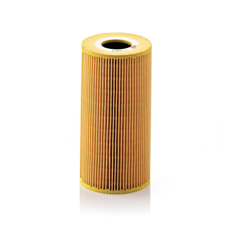 MANN FILTER Motorölfilter HU 848/1X MANN FILTER