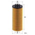 MANN FILTER Ölfilterelement metallfrei HU 9003Z MANN FILTER