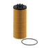MANN FILTER Ölfilterelement metallfrei HU 9003Z MANN FILTER
