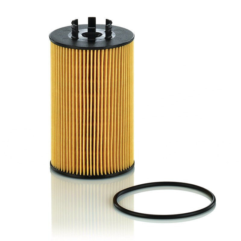 MANN FILTER Ölfilter HU 9007Z MANN FILTER