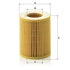 MANN FILTER Ölfilter HU 925/4Y MANN FILTER