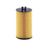 MANN FILTER Motorölfilter HU 931/6X MANN FILTER