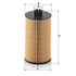 MANN FILTER Motorölfilter HU 931X MANN FILTER