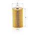 MANN FILTER Motorölfilter HU 932/4X MANN FILTER