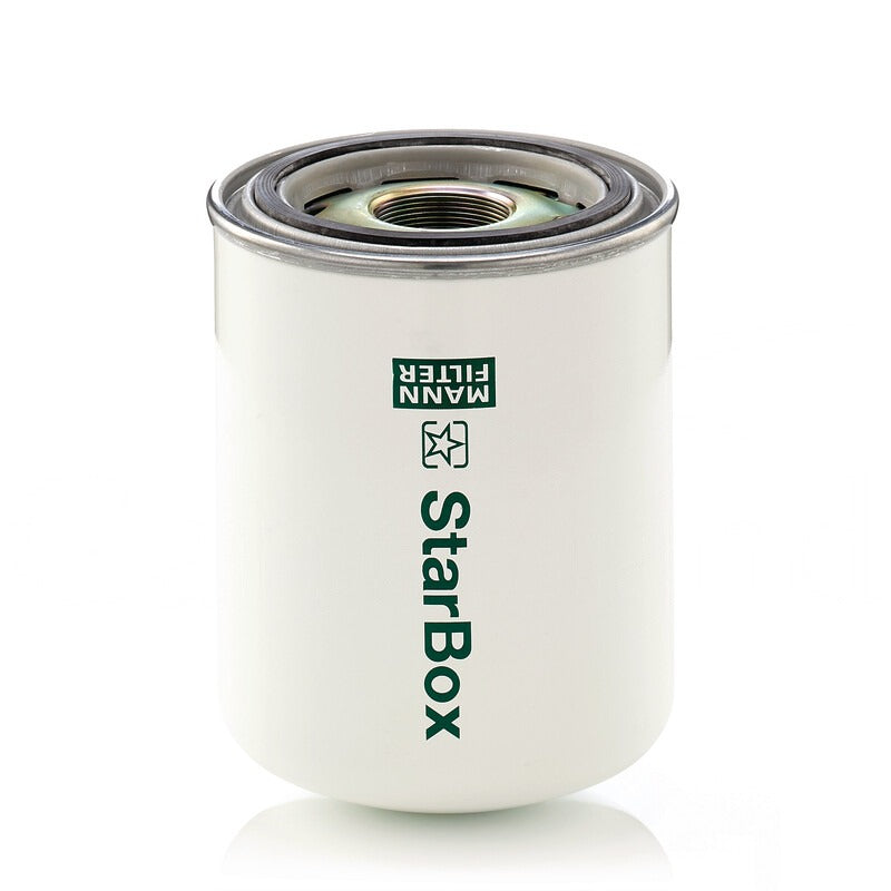 MANN FILTER Luftentoelbox LB 1374/21 MANN FILTER