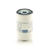 MANN FILTER Luftentoelbox LB 719/6 MANN FILTER