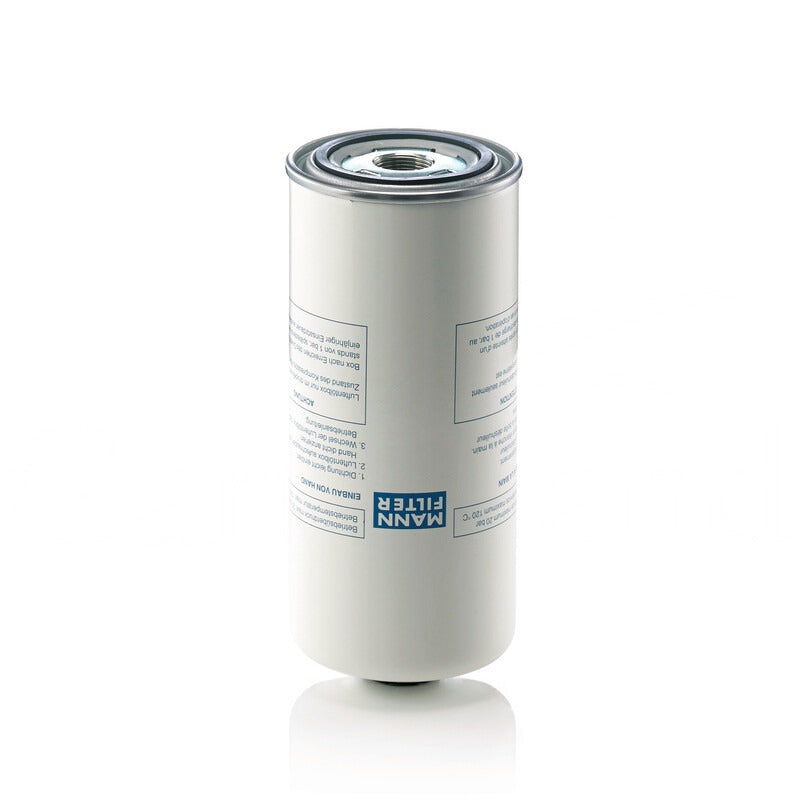 MANN FILTER LB 962/2 MANN FILTER