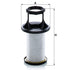 MANN FILTER Entlüftungselement LC 5001 X MANN FILTER