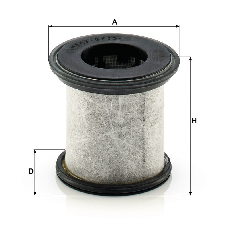 MANN FILTER LC 7001 MANN FILTER