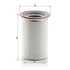 MANN FILTER Luftentölelement LE 10001 MANN FILTER