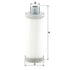 MANN FILTER Entlueftungselement LE 1005 MANN FILTER